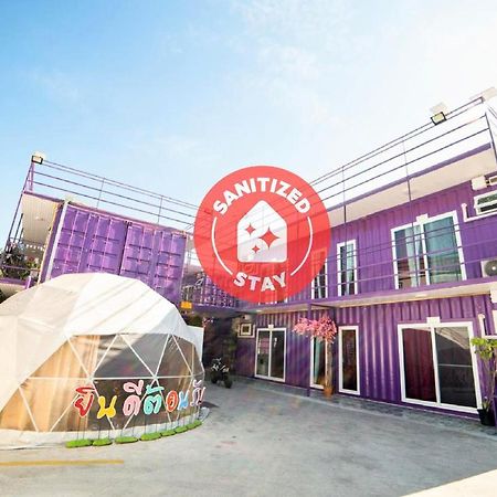 Hotel 5 Diamond Bangkok Zewnętrze zdjęcie