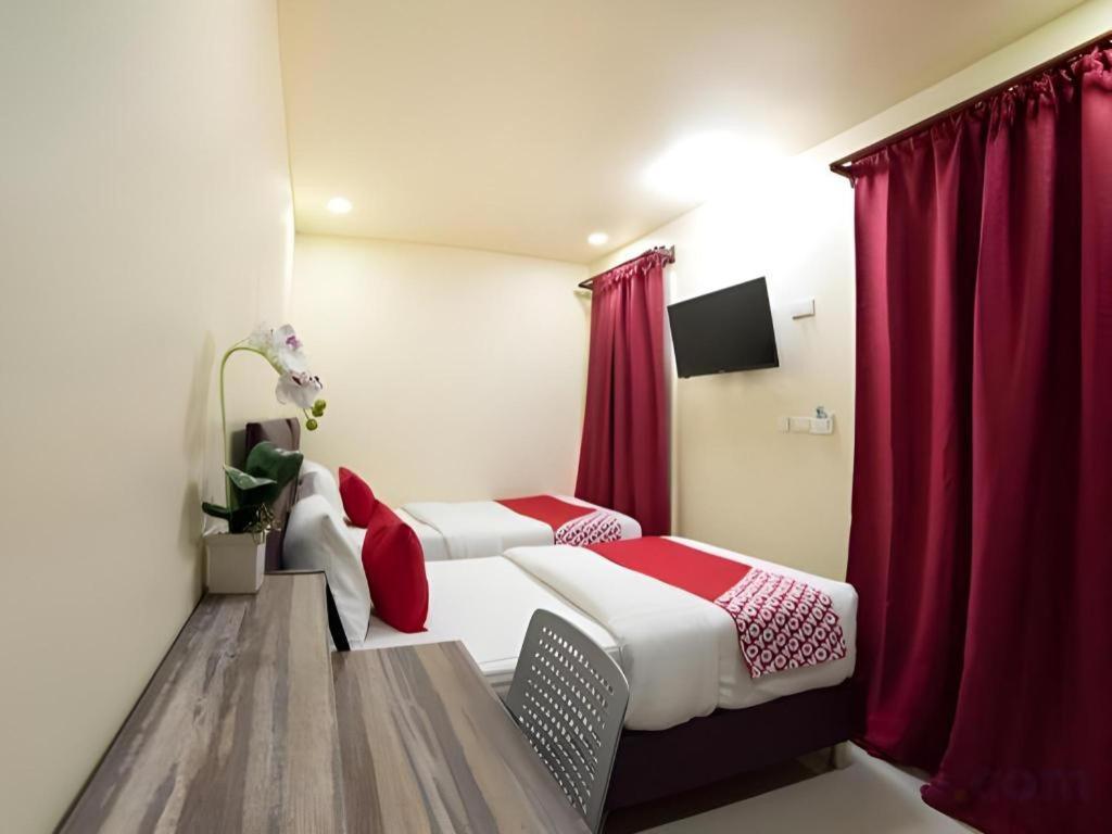 Hotel 5 Diamond Bangkok Zewnętrze zdjęcie