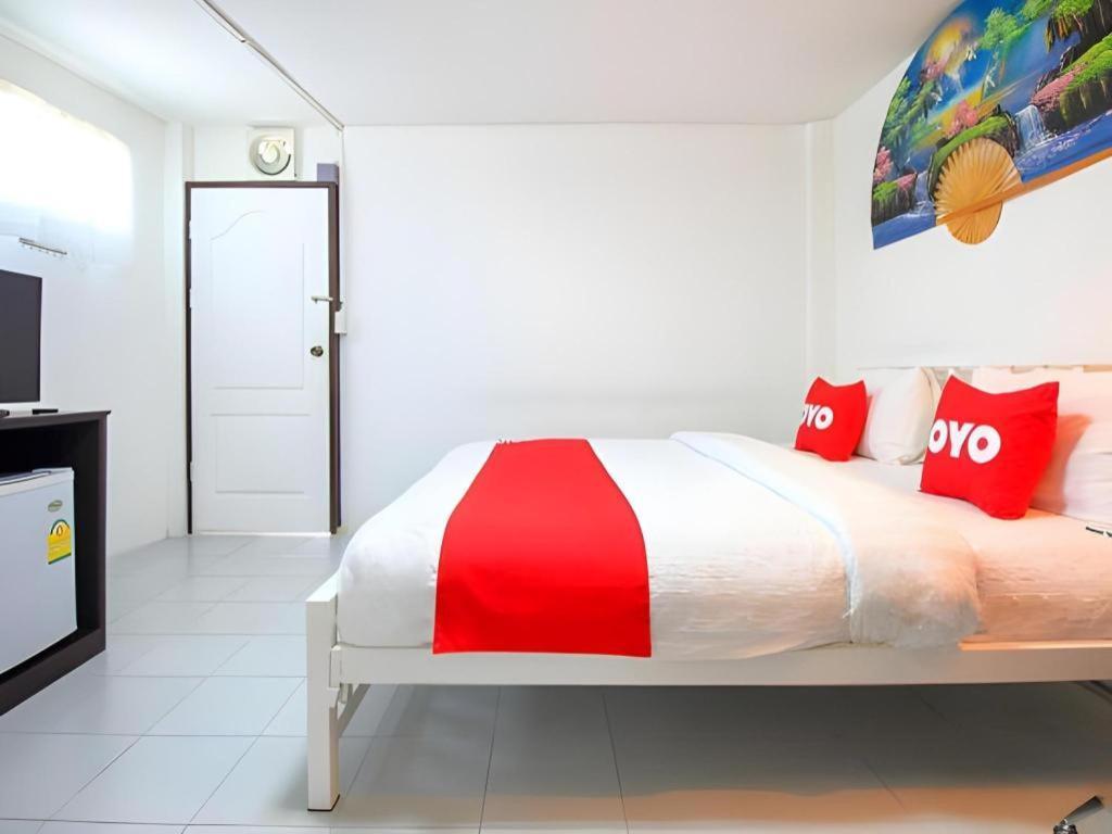 Hotel 5 Diamond Bangkok Zewnętrze zdjęcie