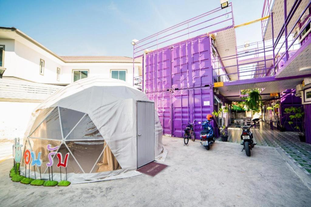 Hotel 5 Diamond Bangkok Zewnętrze zdjęcie