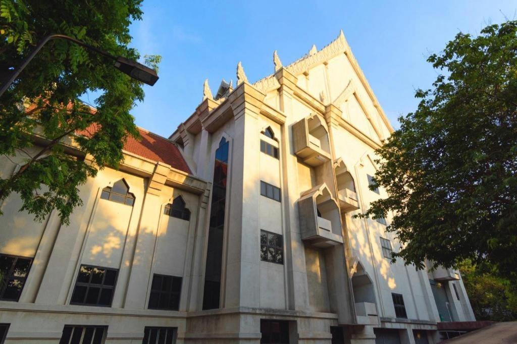 Hotel 5 Diamond Bangkok Zewnętrze zdjęcie