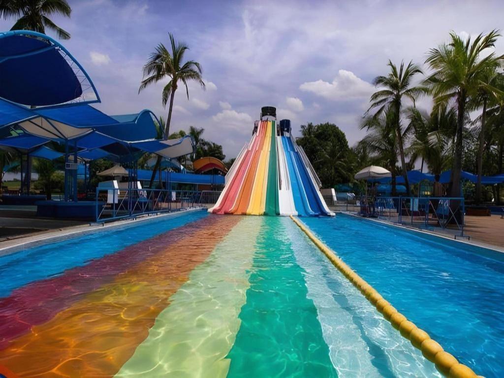 Hotel 5 Diamond Bangkok Zewnętrze zdjęcie