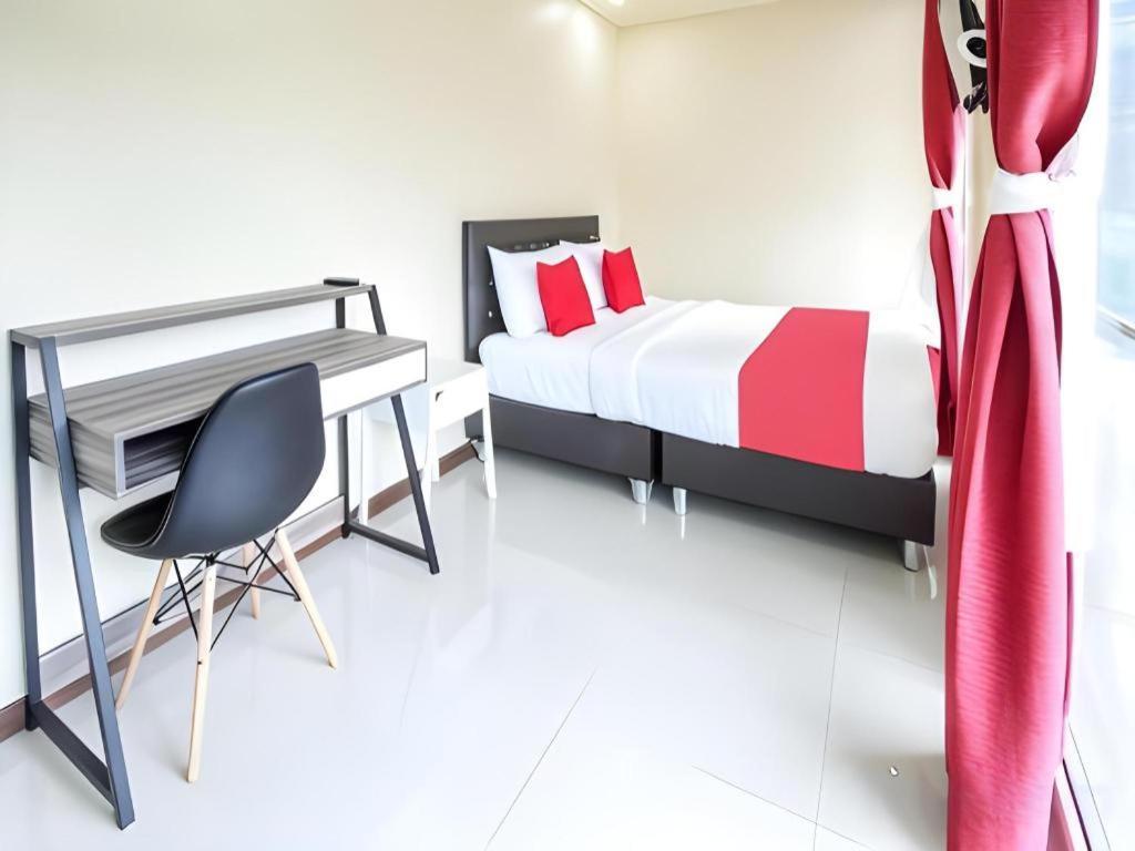Hotel 5 Diamond Bangkok Zewnętrze zdjęcie