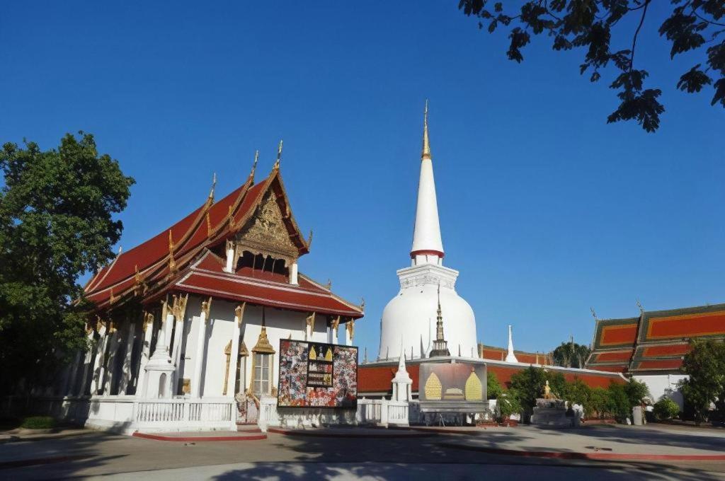 Hotel 5 Diamond Bangkok Zewnętrze zdjęcie