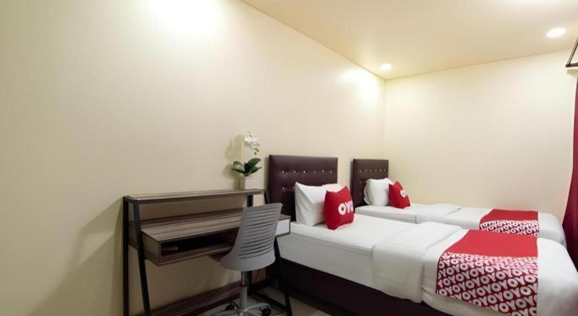 Hotel 5 Diamond Bangkok Zewnętrze zdjęcie