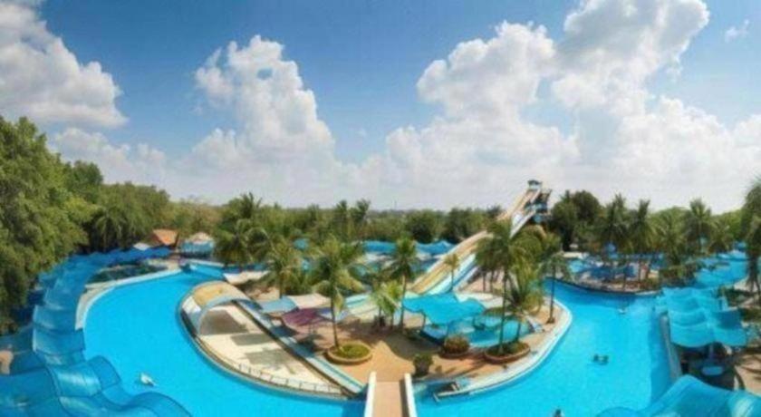 Hotel 5 Diamond Bangkok Zewnętrze zdjęcie