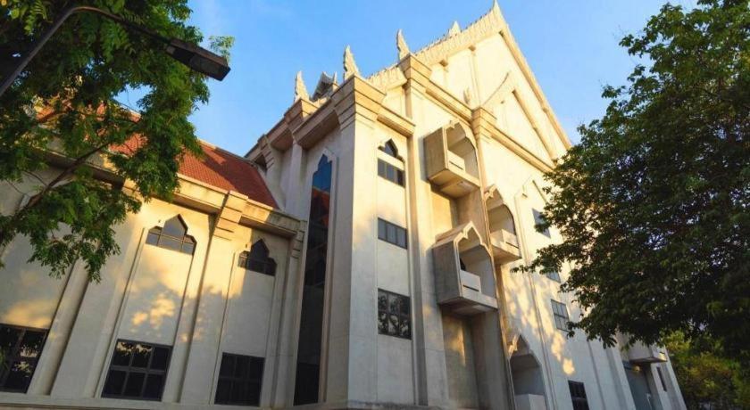 Hotel 5 Diamond Bangkok Zewnętrze zdjęcie