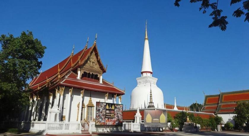 Hotel 5 Diamond Bangkok Zewnętrze zdjęcie