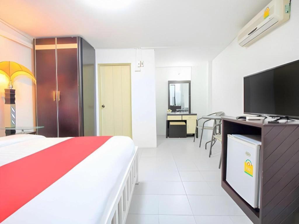 Hotel 5 Diamond Bangkok Zewnętrze zdjęcie