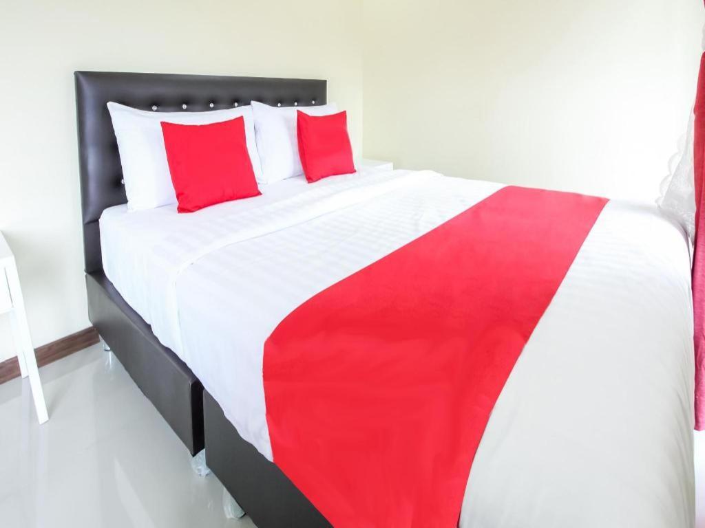 Hotel 5 Diamond Bangkok Zewnętrze zdjęcie