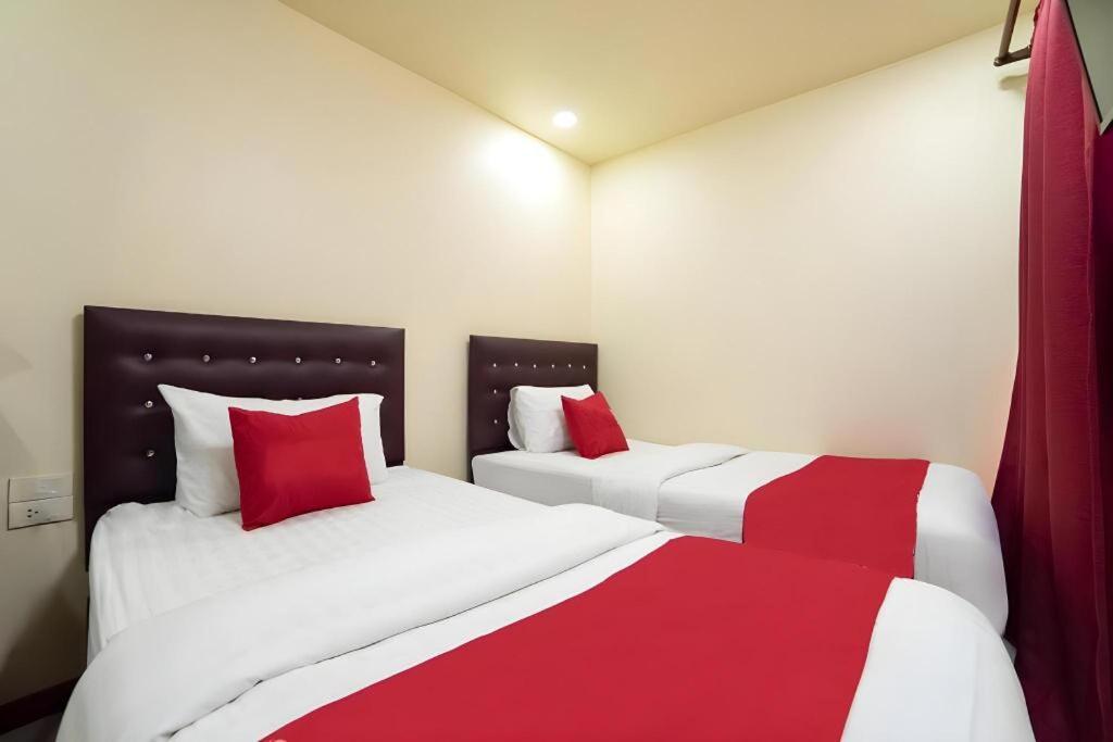 Hotel 5 Diamond Bangkok Zewnętrze zdjęcie