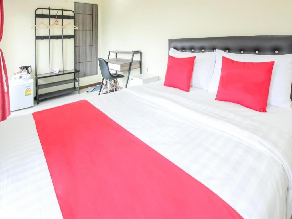 Hotel 5 Diamond Bangkok Zewnętrze zdjęcie