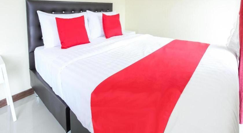 Hotel 5 Diamond Bangkok Zewnętrze zdjęcie