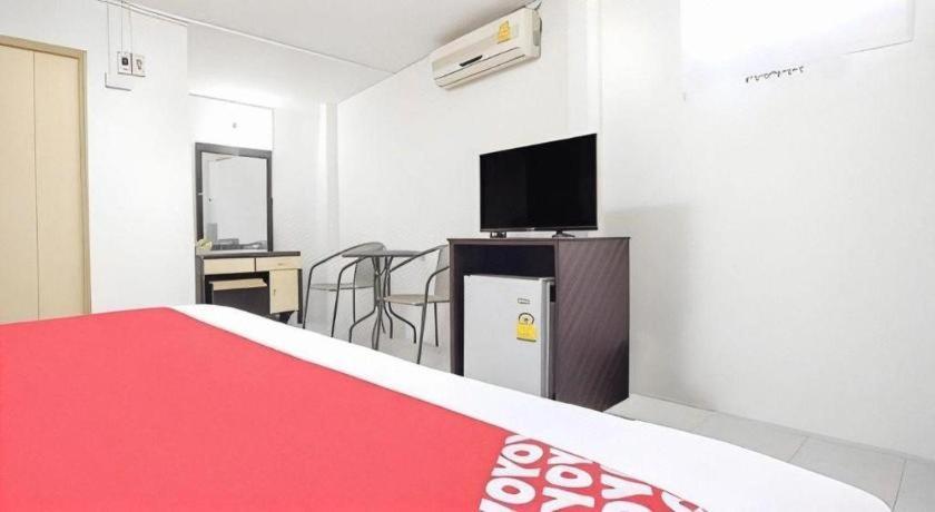 Hotel 5 Diamond Bangkok Zewnętrze zdjęcie