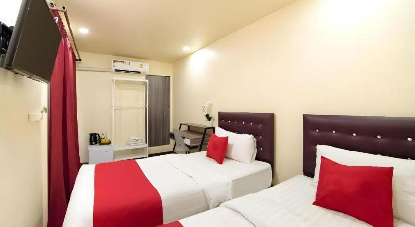 Hotel 5 Diamond Bangkok Zewnętrze zdjęcie