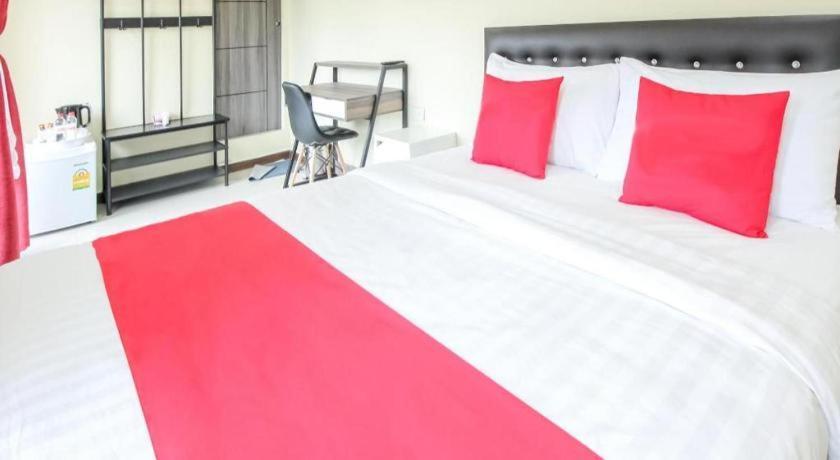 Hotel 5 Diamond Bangkok Zewnętrze zdjęcie