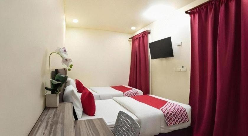 Hotel 5 Diamond Bangkok Zewnętrze zdjęcie
