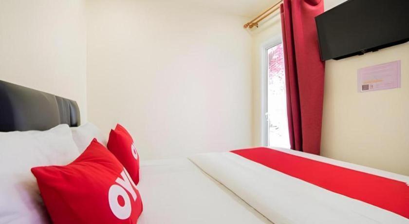 Hotel 5 Diamond Bangkok Zewnętrze zdjęcie