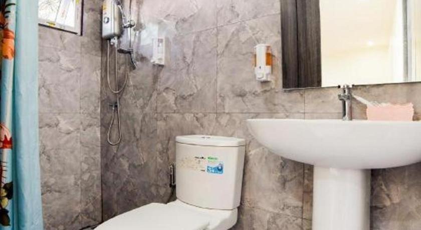 Hotel 5 Diamond Bangkok Zewnętrze zdjęcie