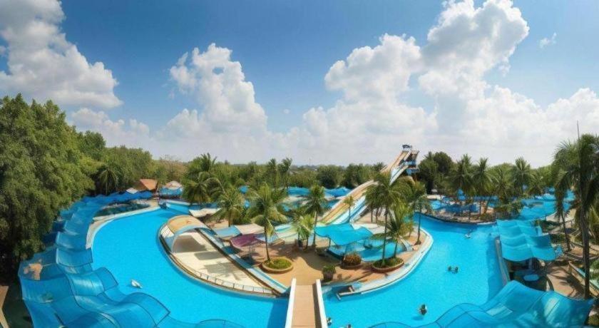 Hotel 5 Diamond Bangkok Zewnętrze zdjęcie