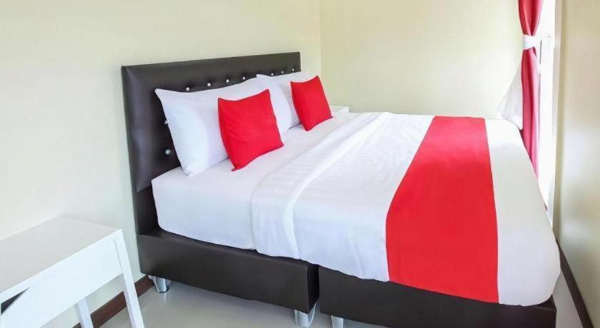Hotel 5 Diamond Bangkok Zewnętrze zdjęcie