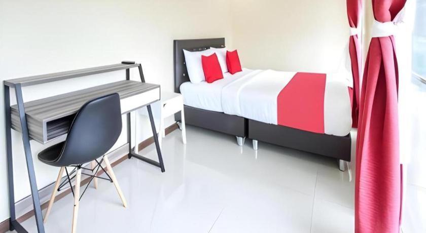 Hotel 5 Diamond Bangkok Zewnętrze zdjęcie