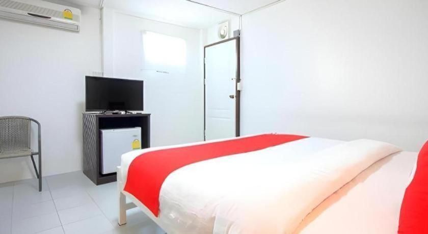 Hotel 5 Diamond Bangkok Zewnętrze zdjęcie
