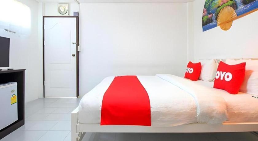 Hotel 5 Diamond Bangkok Zewnętrze zdjęcie