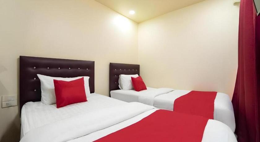Hotel 5 Diamond Bangkok Zewnętrze zdjęcie